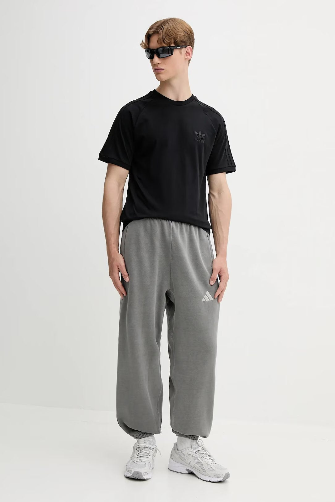 PANTALONE UOMO ADIDAS
