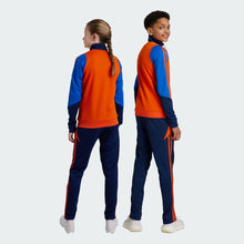 Carica l'immagine nel visualizzatore di Gallery, TUTA JUVE JUNIOR