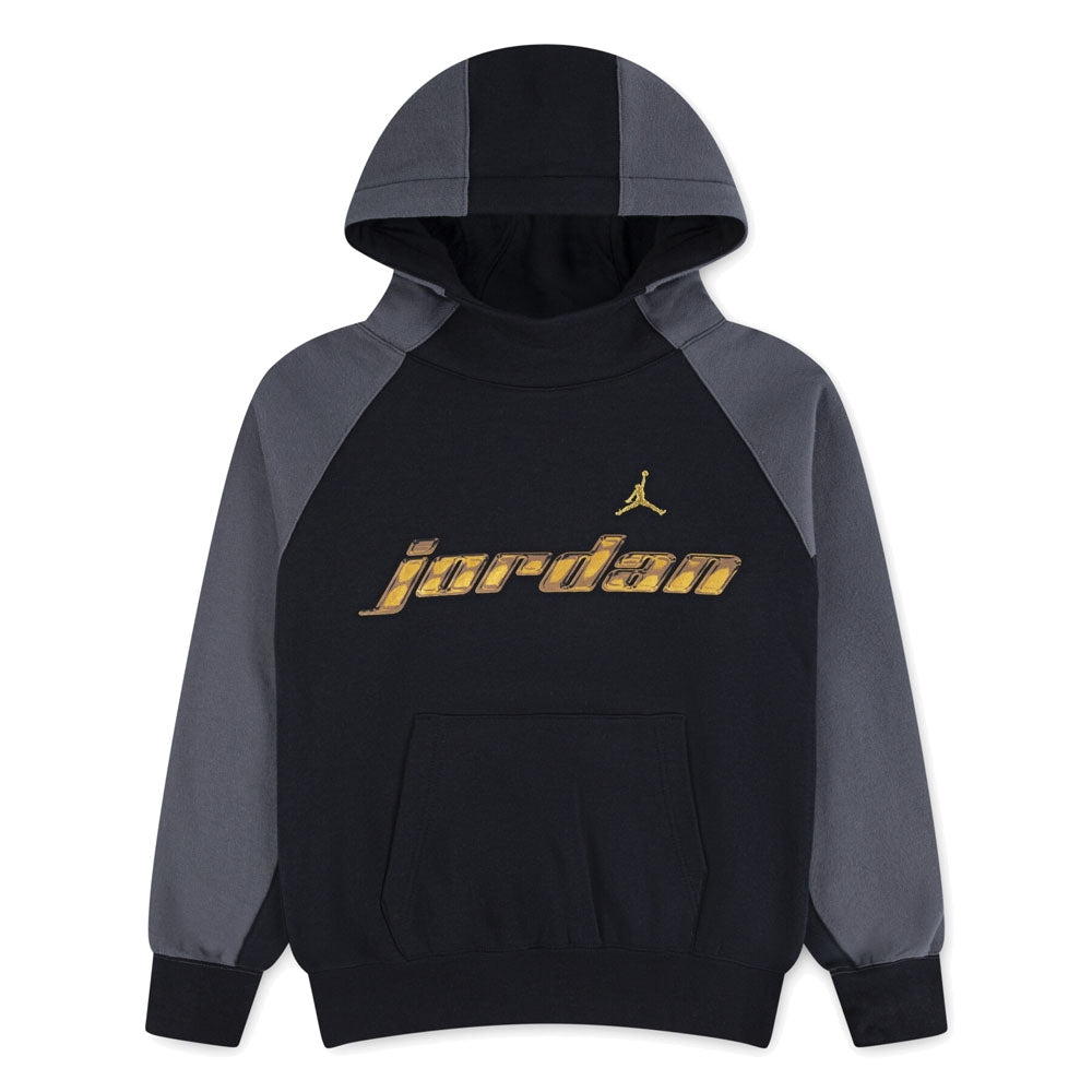 FELPA JORDAN JUNIOR