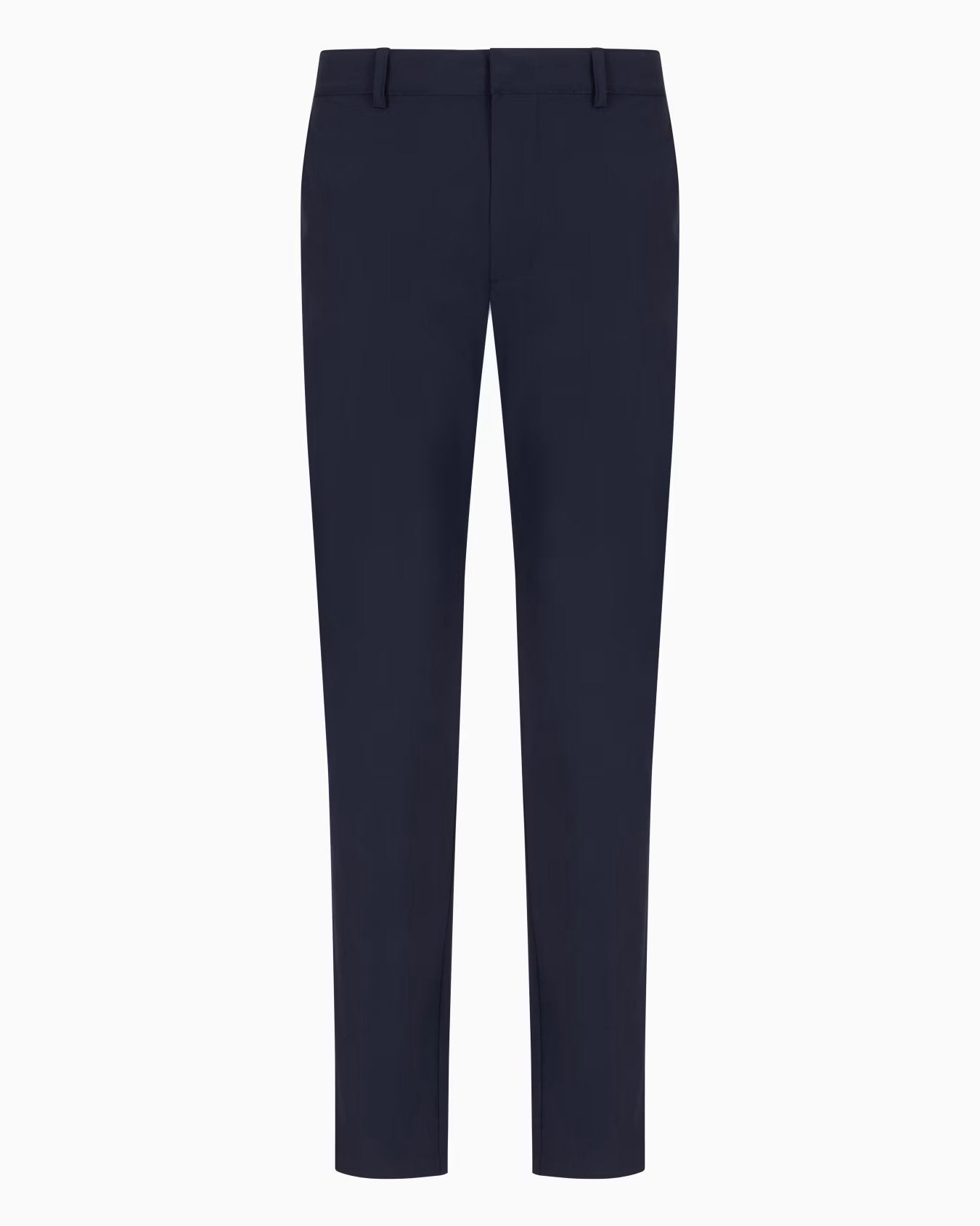 PANTALONE UOMO TESSUTO TECNICO