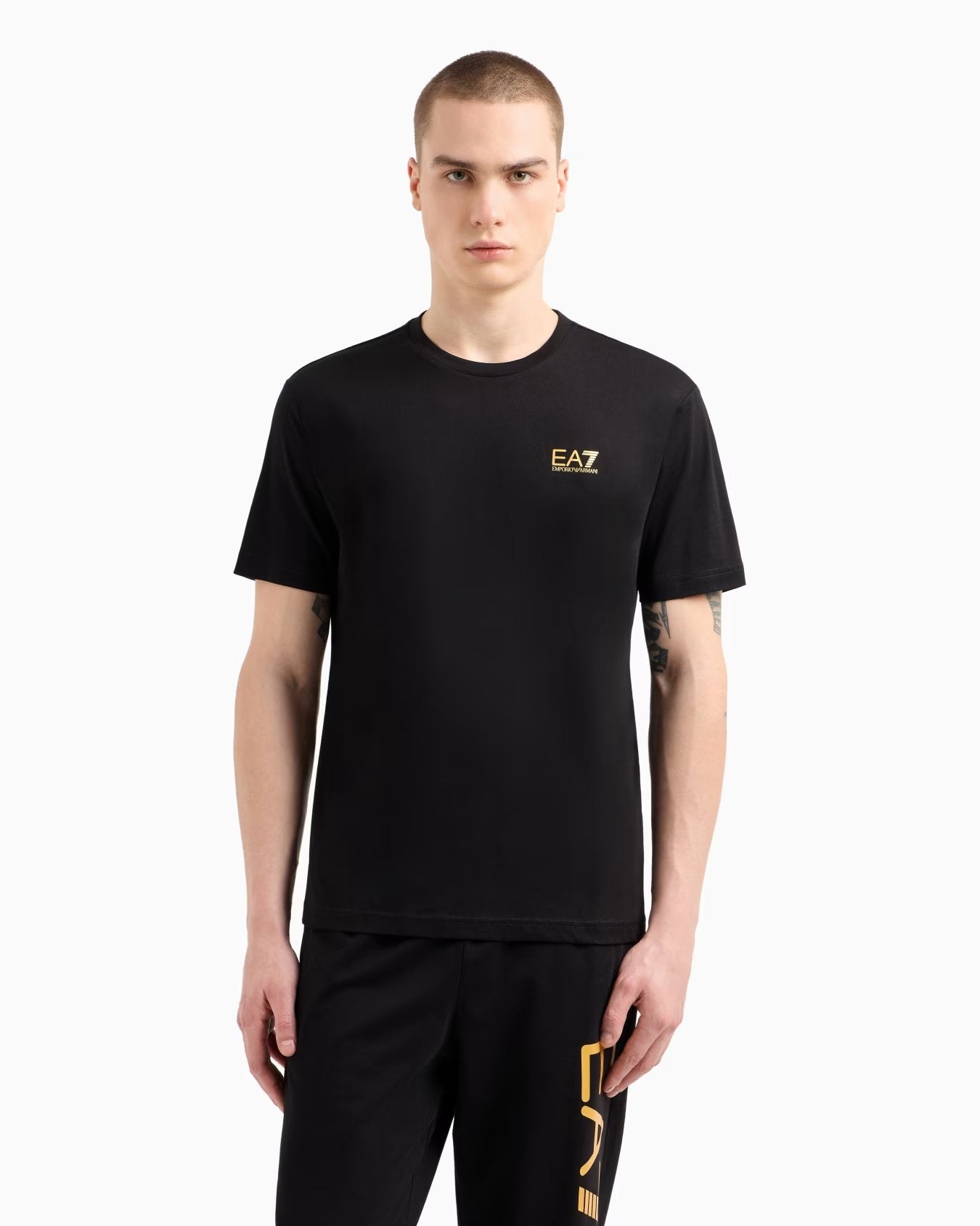 T-SHIRT UOMO EA7