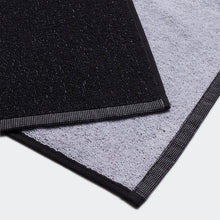 Cargar imagen en el visor de la galería, ADIDAS TOWEL S BLACK/WHITE