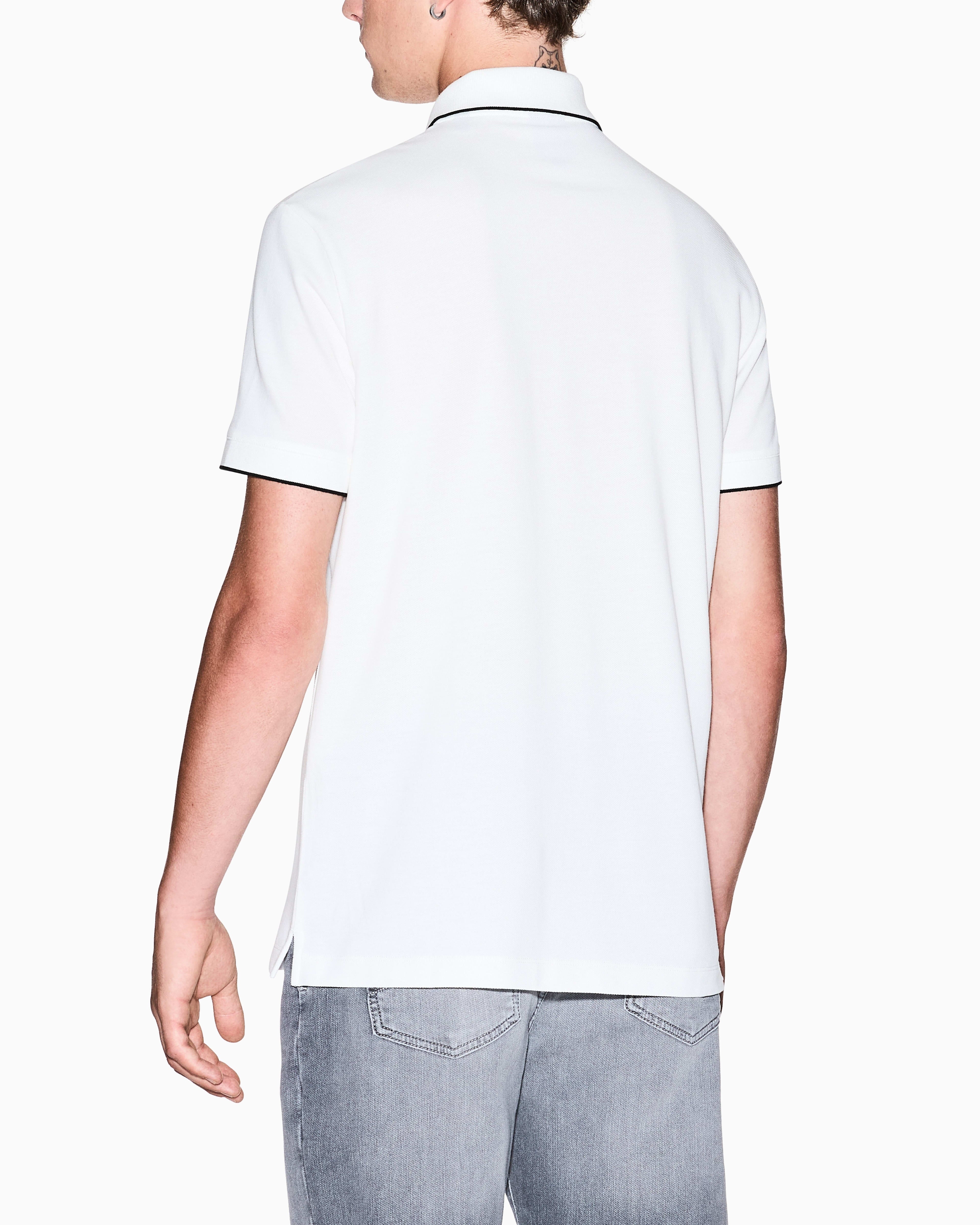 POLO UOMO AX