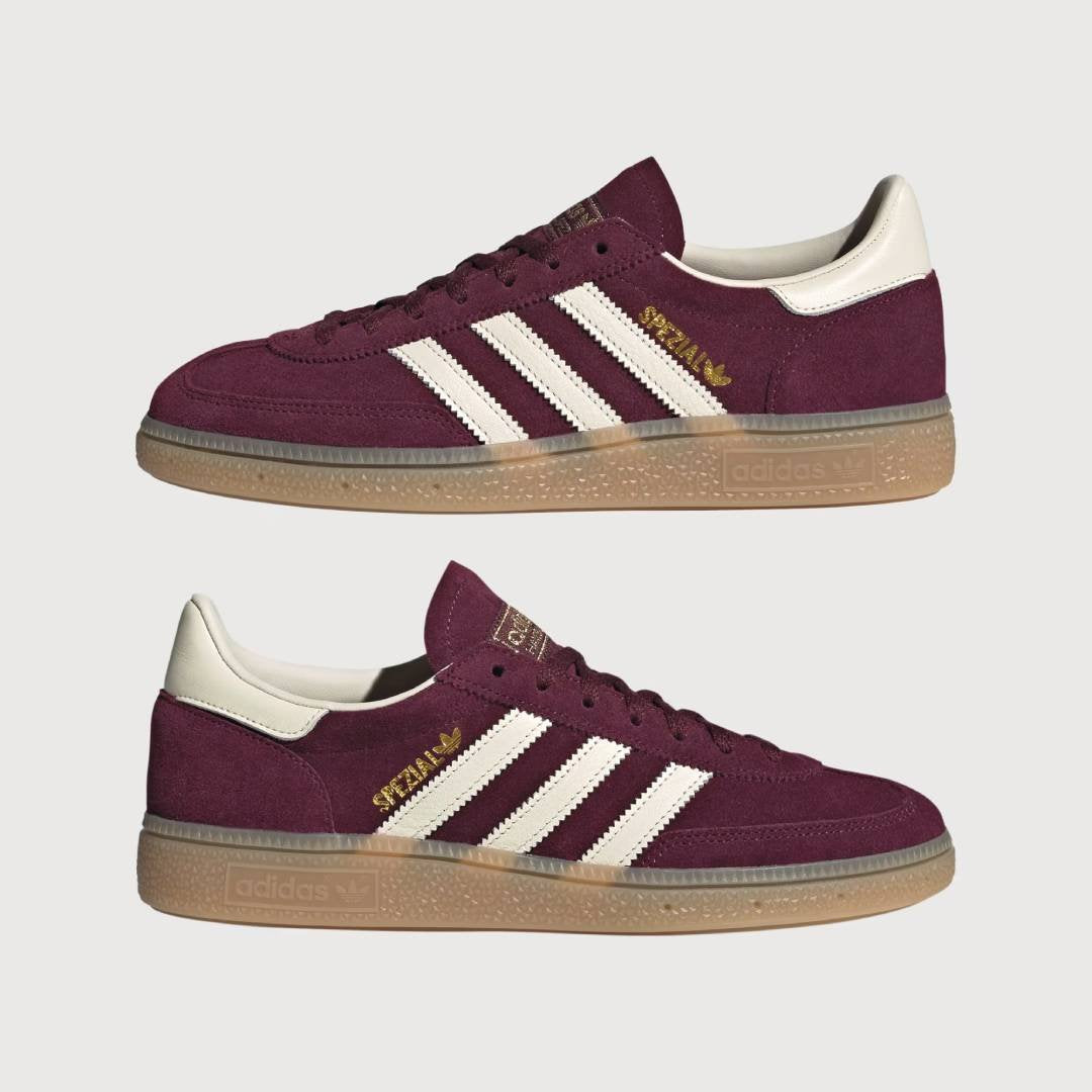 HANDBALL SPEZIAL