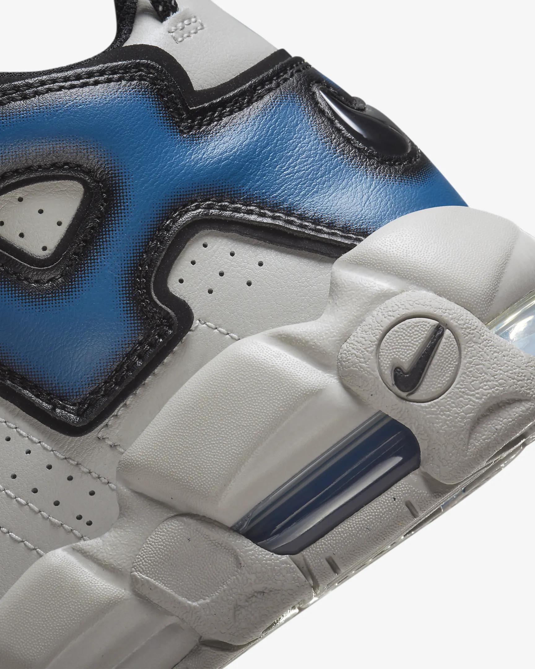 NIKE AIR MORE UPTEMPO - Azzollino
