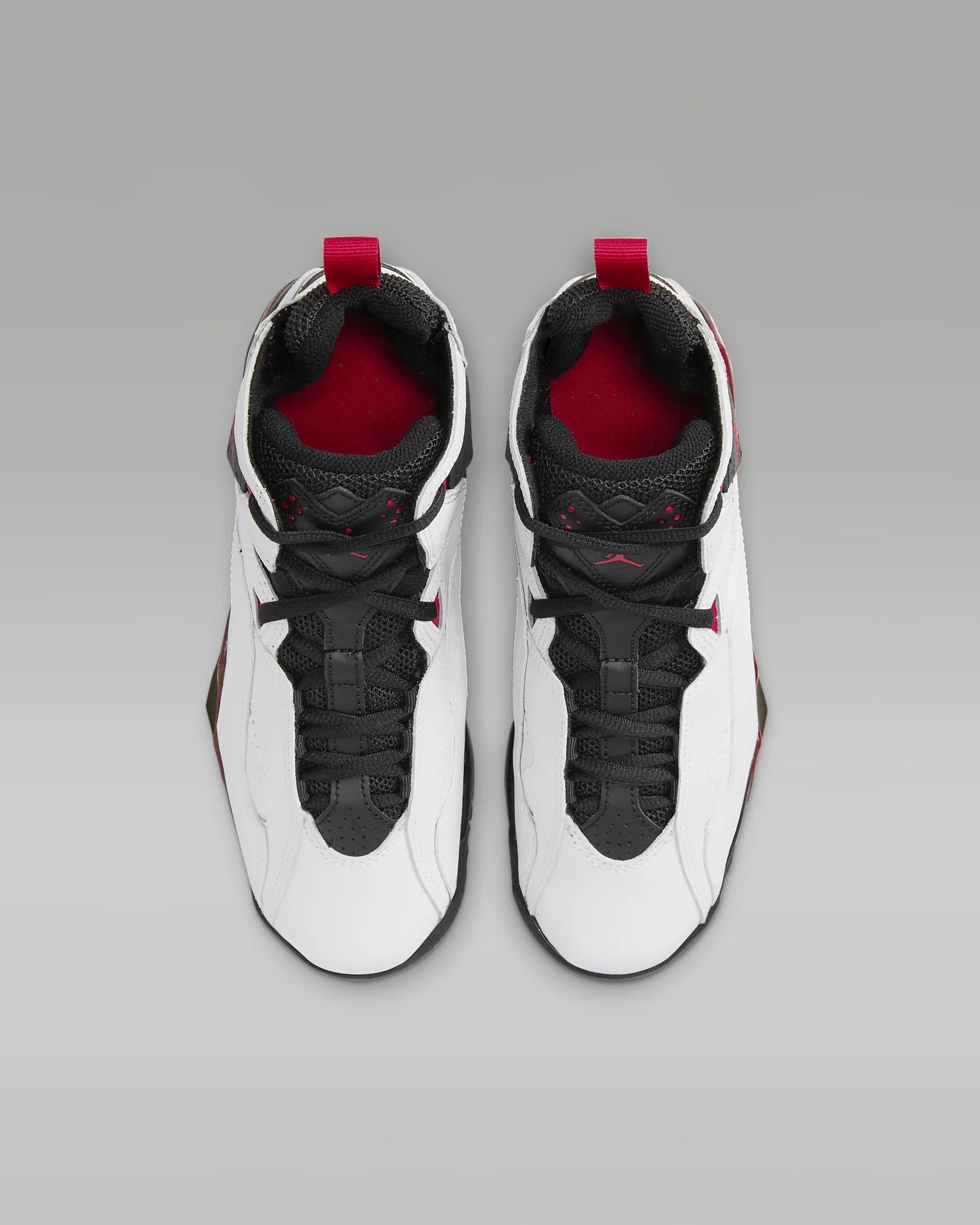 Jordan True Flight