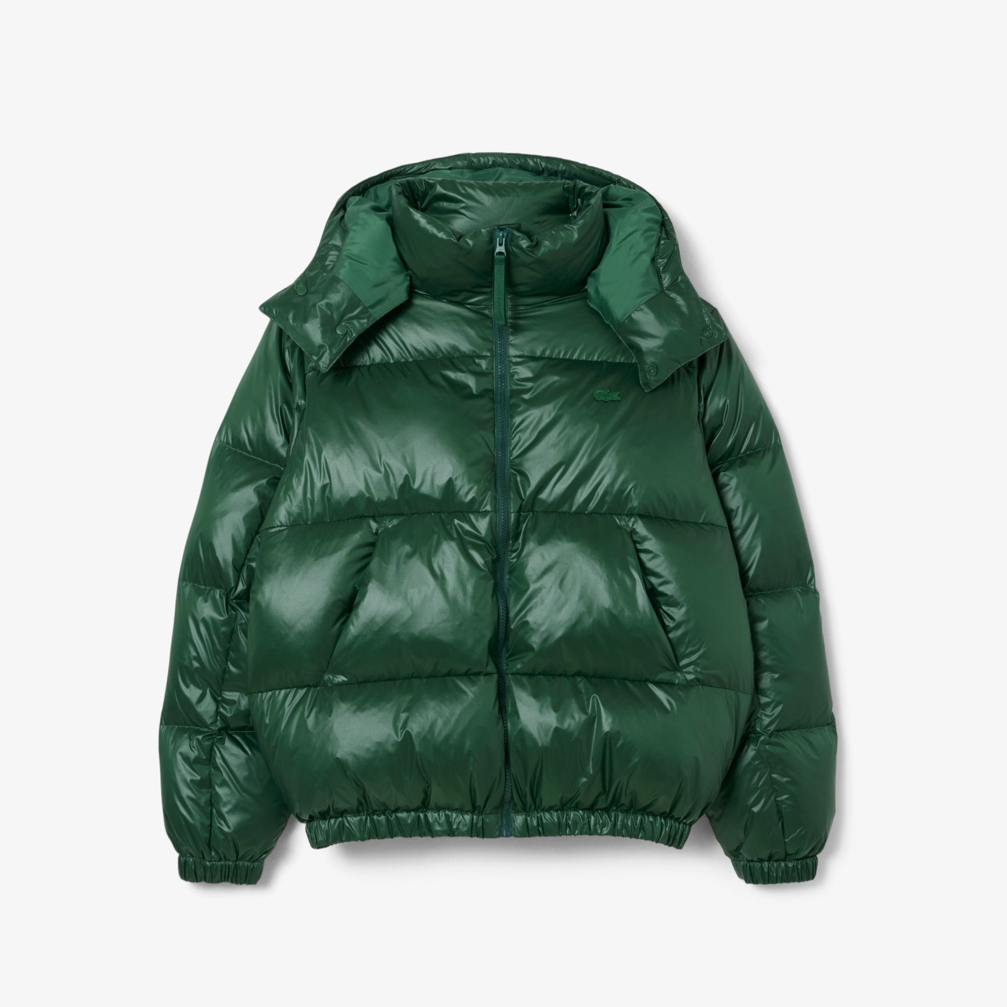 PIUMINO LACOSTE UOMO