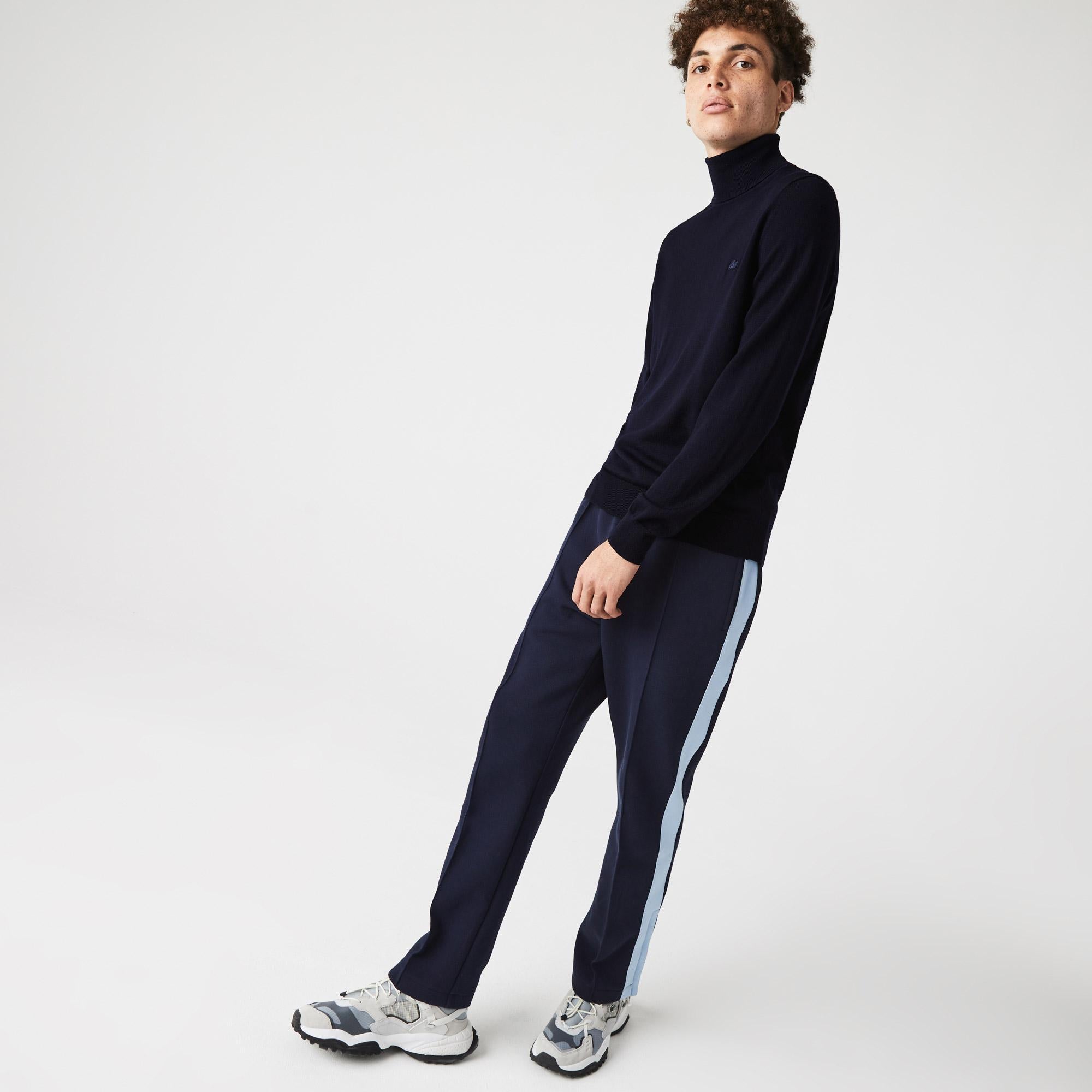 PULLOVER LACOSTE