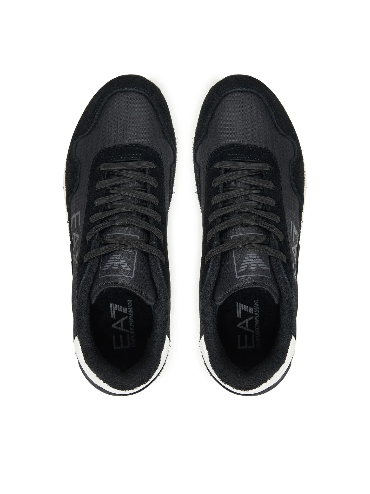 SNEAKER BASSA UOMO