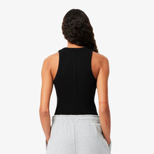 Charger l'image dans la galerie, CANOTTA DONNA LACOSTE