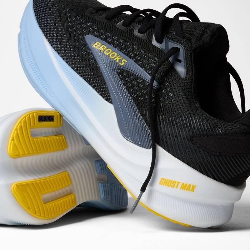 GHOST MAX 4
