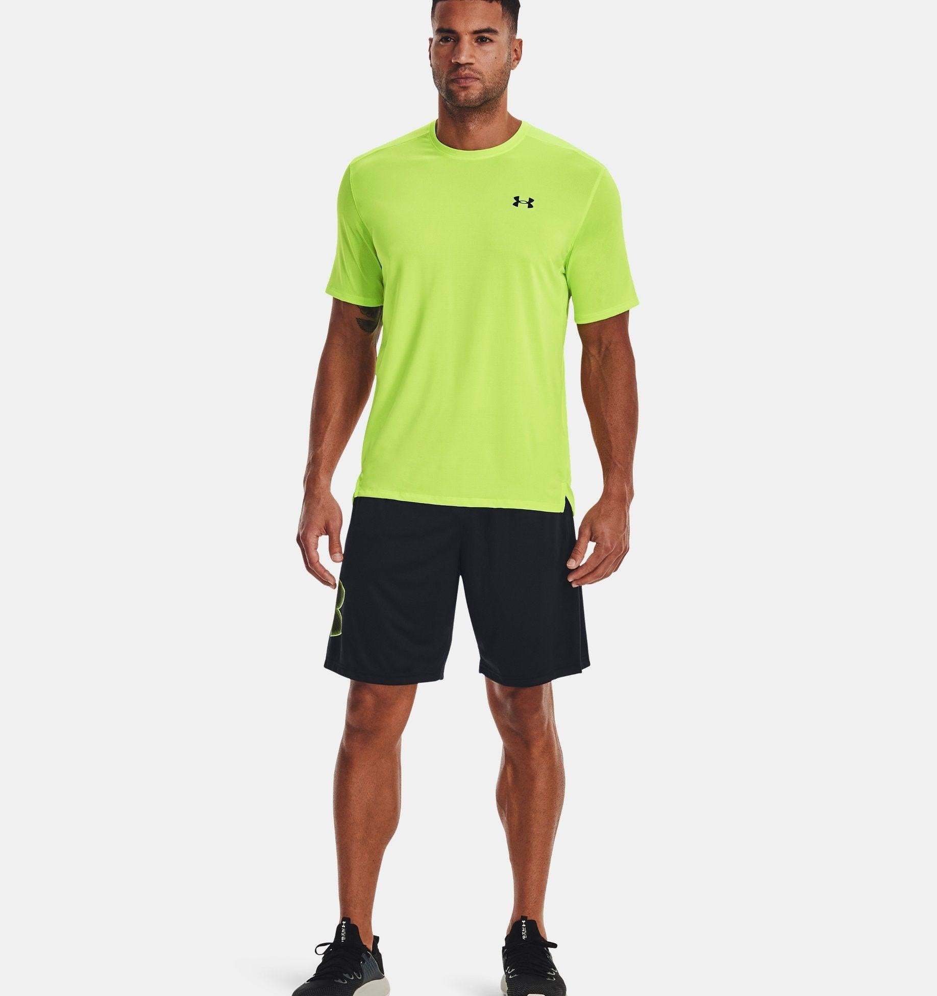 SHORT UOMO