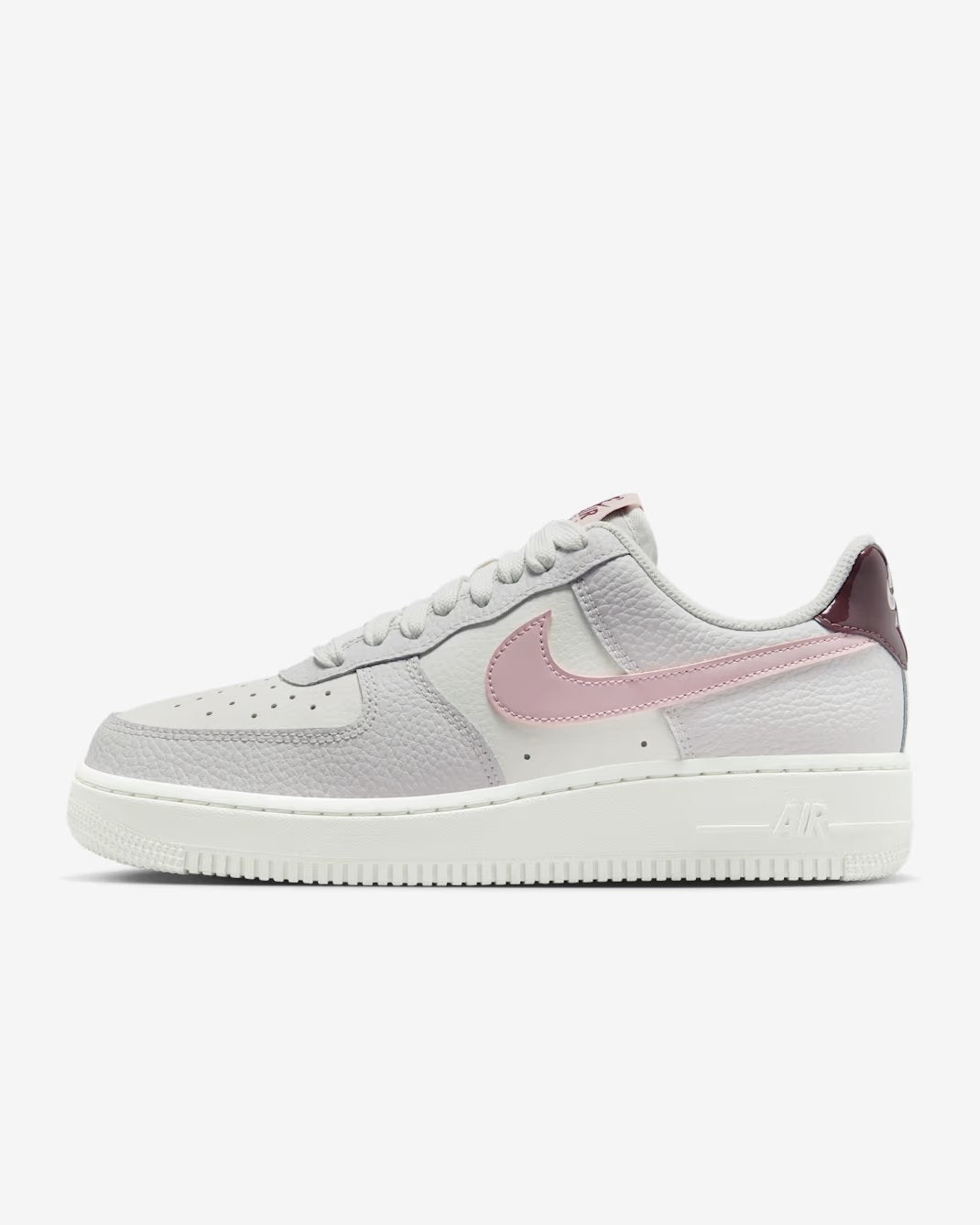 AIR FORCE 1 '07
