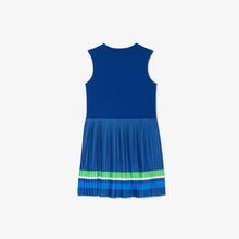 Charger l'image dans la galerie, VESTITINO BIMBA LACOSTE