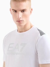 Laden Sie das Bild in den Galerie-Viewer, T-SHIRT MEZZA MANICA UOMO