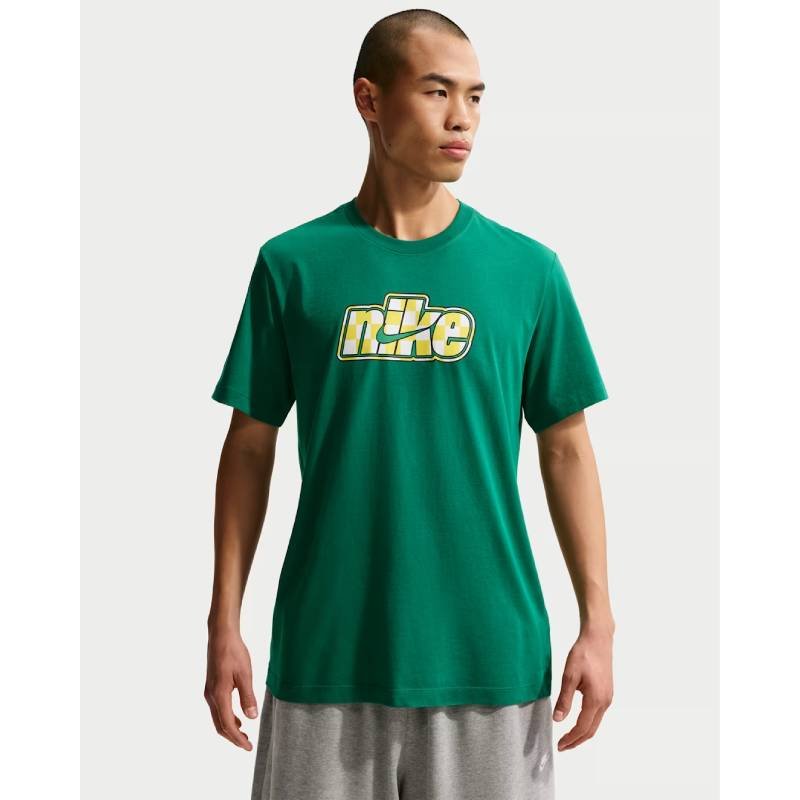 T-SHIRT NIKE UOMO