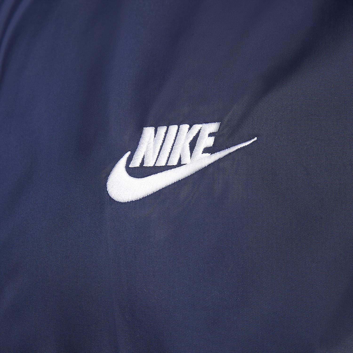 TUTA NIKE UOMO MICROFIBRA
