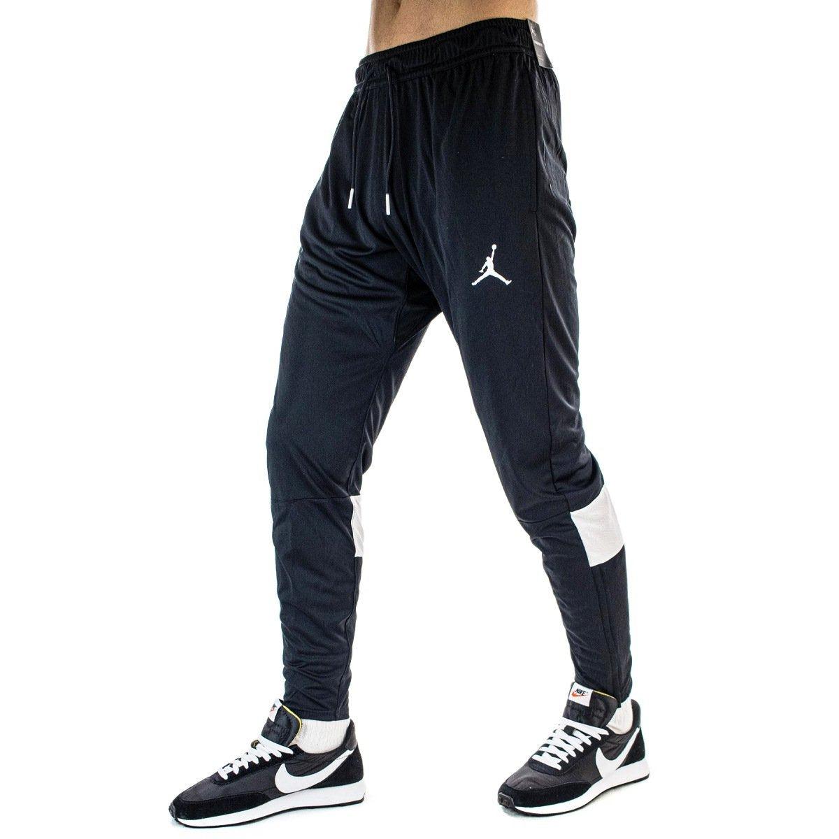 PANTALONI UOMO DRYFIT JORDAN - Azzollino