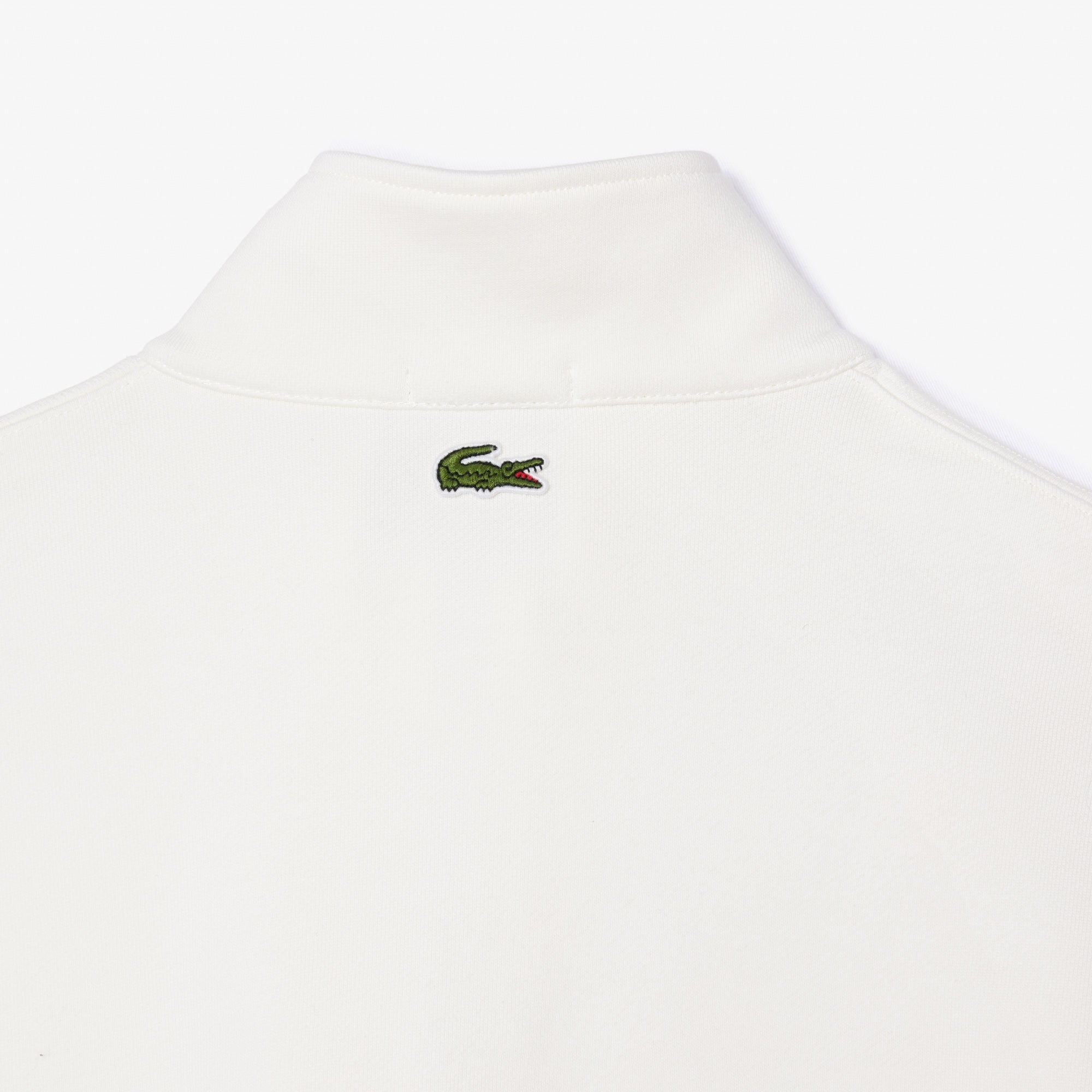 FELPA LACOSTE UOMO - Azzollino