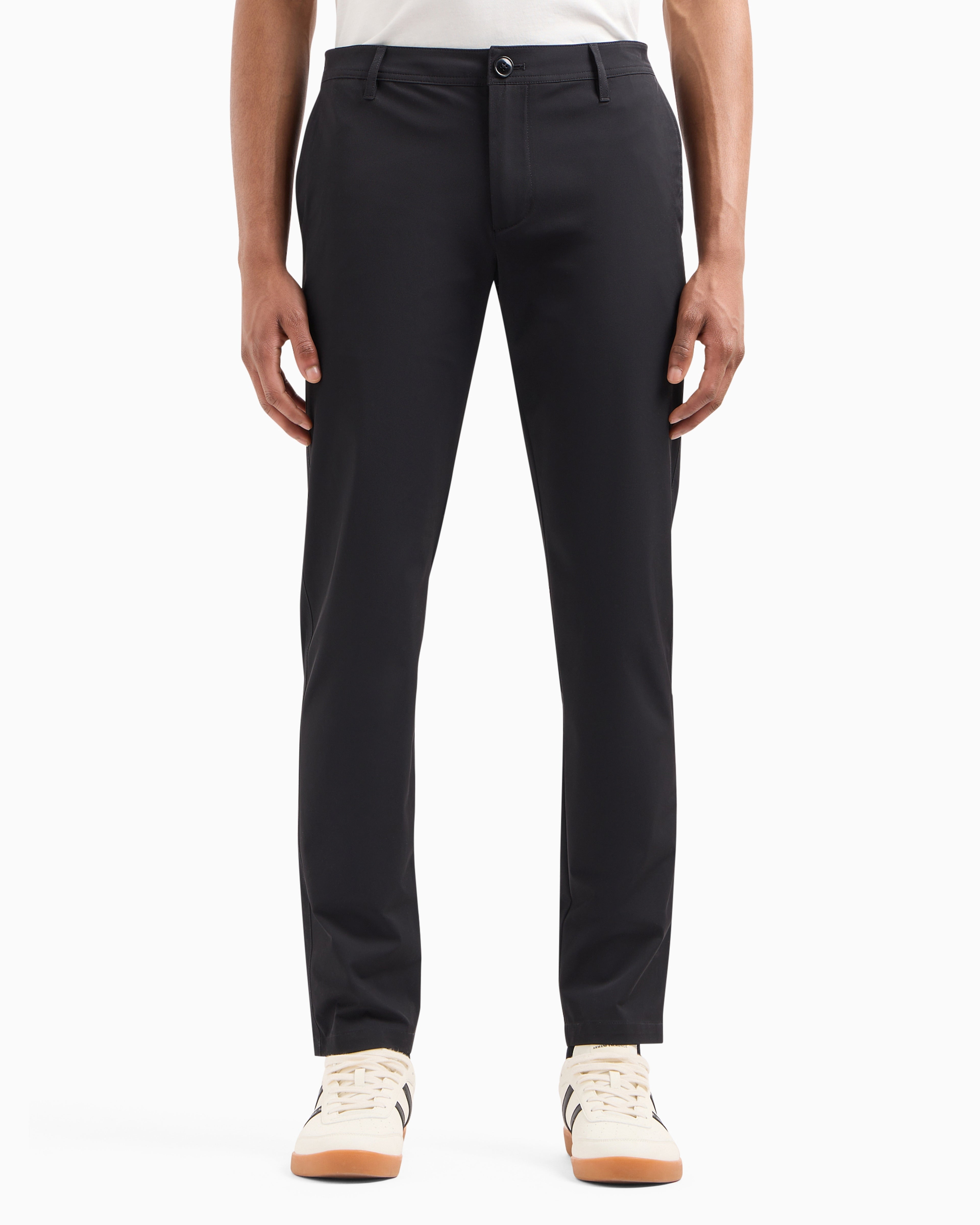 PANTALONE UOMO AX