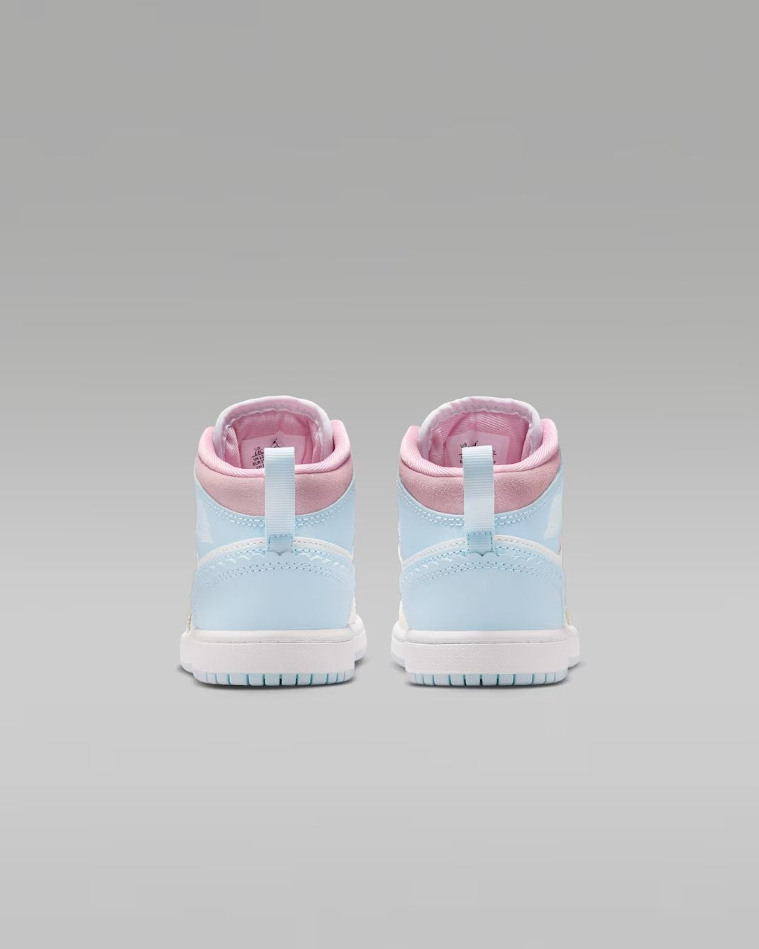JORDAN 1 MID SE PS