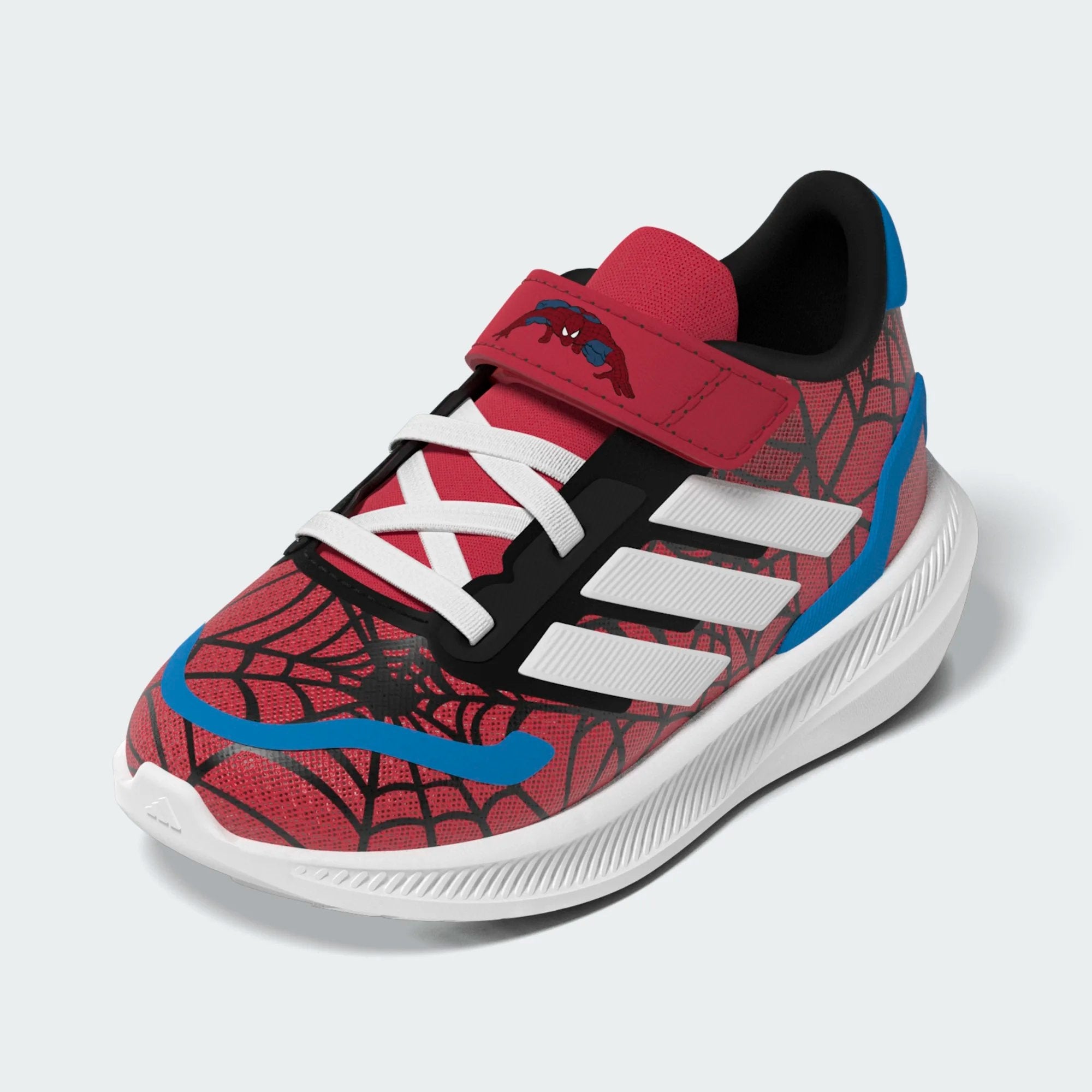 RUNFALCON SPIDER-MAN EL I