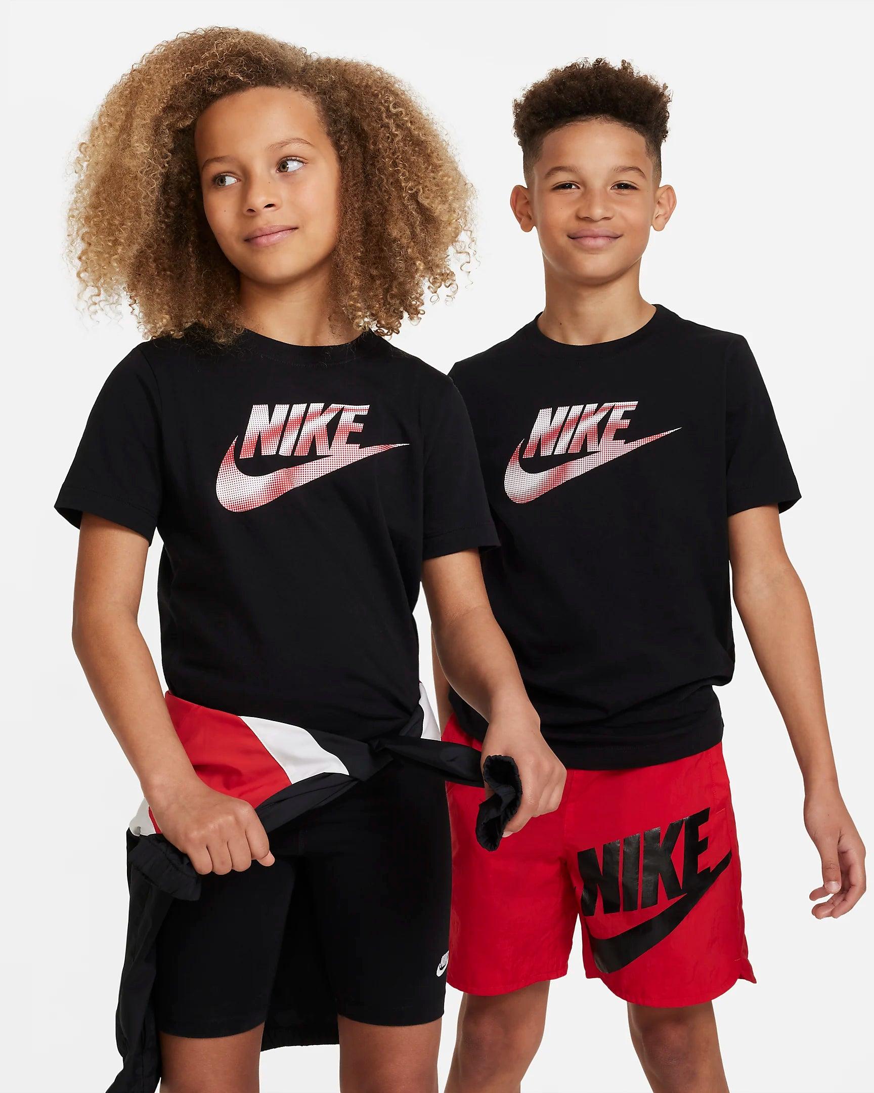T-SHIRT MEZZA MANICA JUNIOR