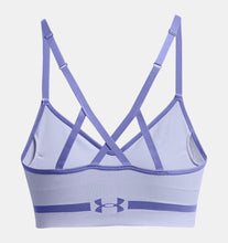 Cargar imagen en el visor de la galería, REGGISENO DONNA UNDER ARMOUR