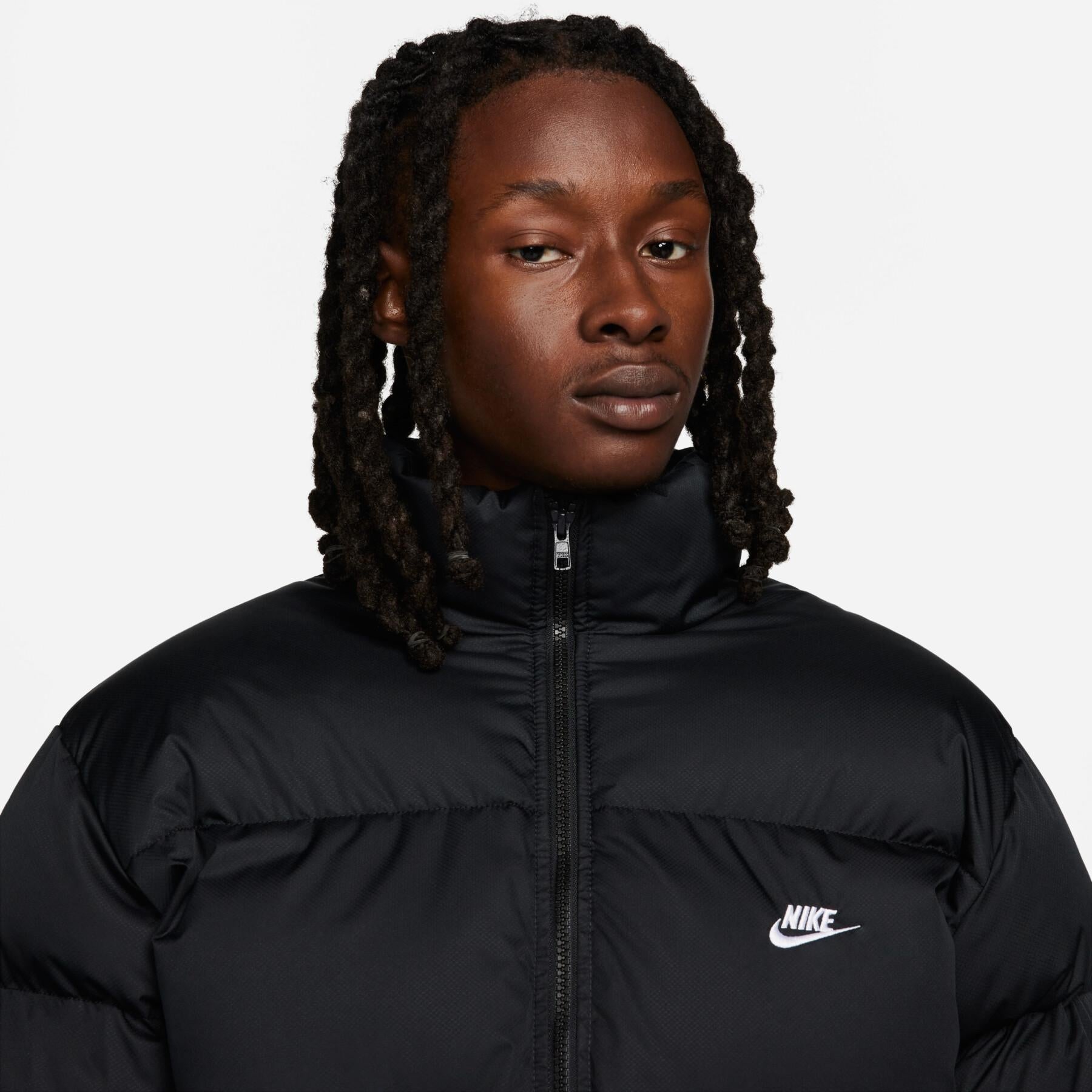PIUMINO UOMO NIKE