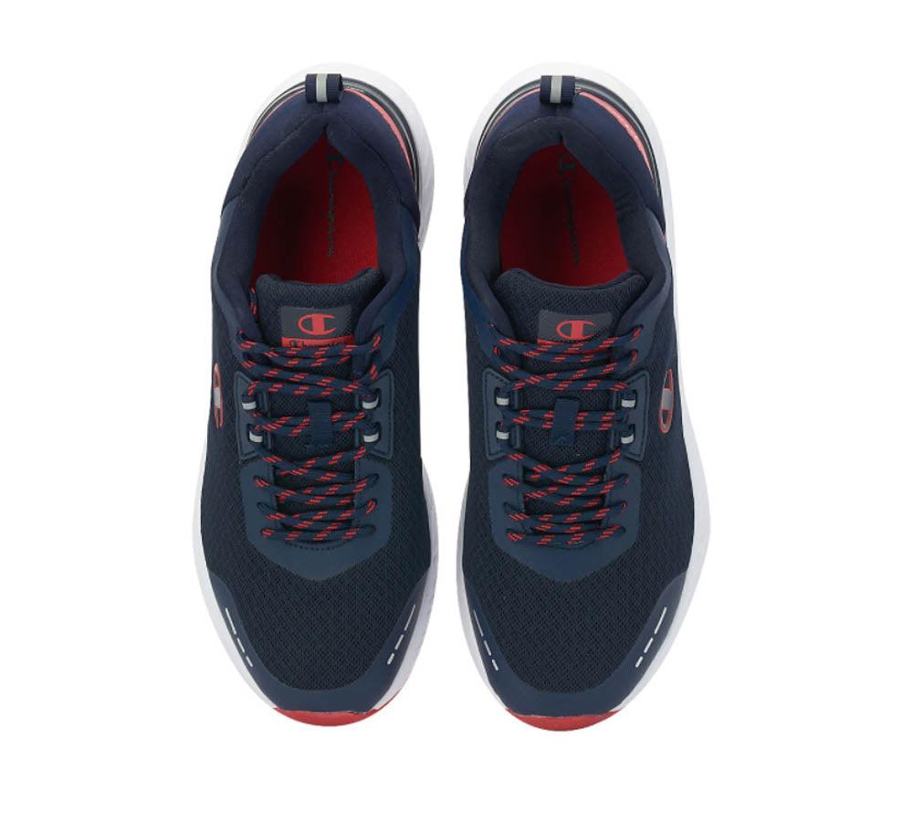 Low Cut Shoe BOLD XS