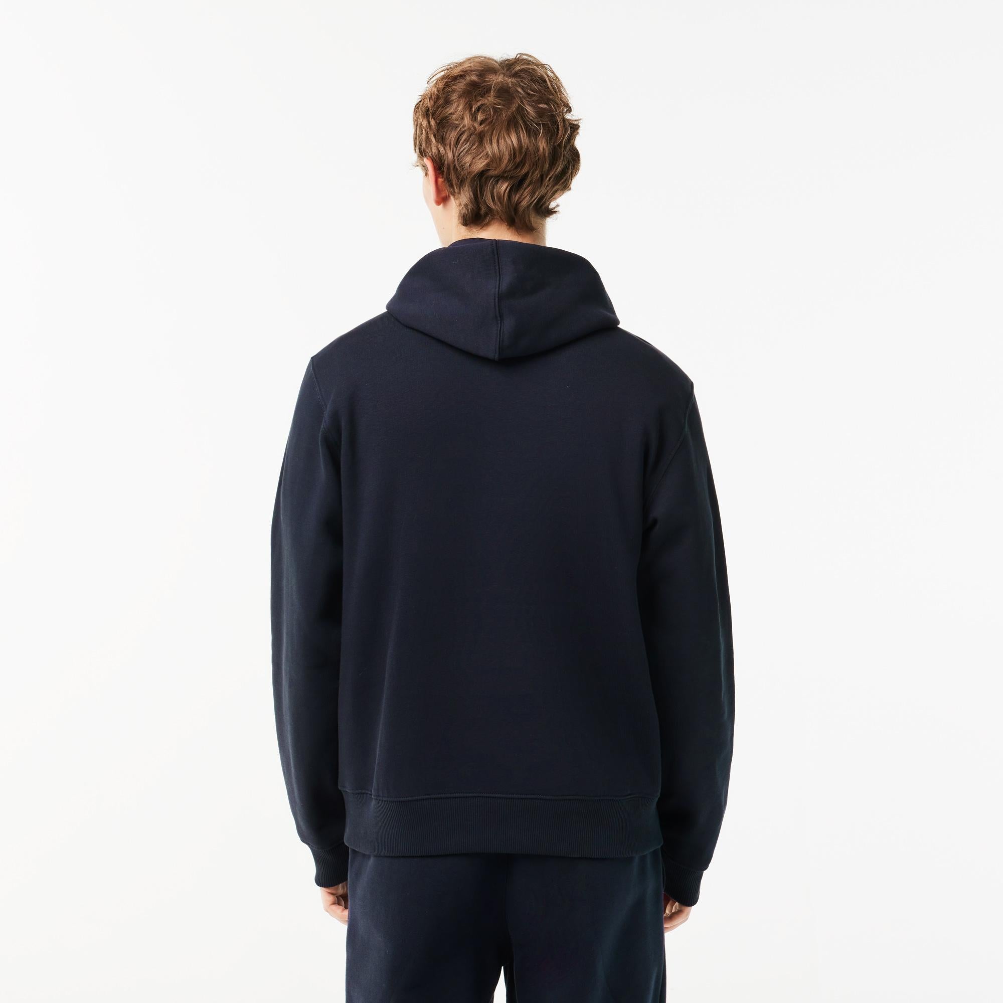 LACOSTE MEN'S SWEATSHIRT