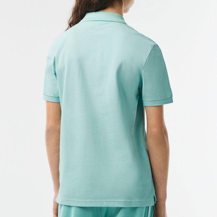 POLO LACOSTE MANICA CORTA SLIM FIT