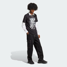 Laden Sie das Bild in den Galerie-Viewer, T-SHIRT MEZZA MANICA UOMO