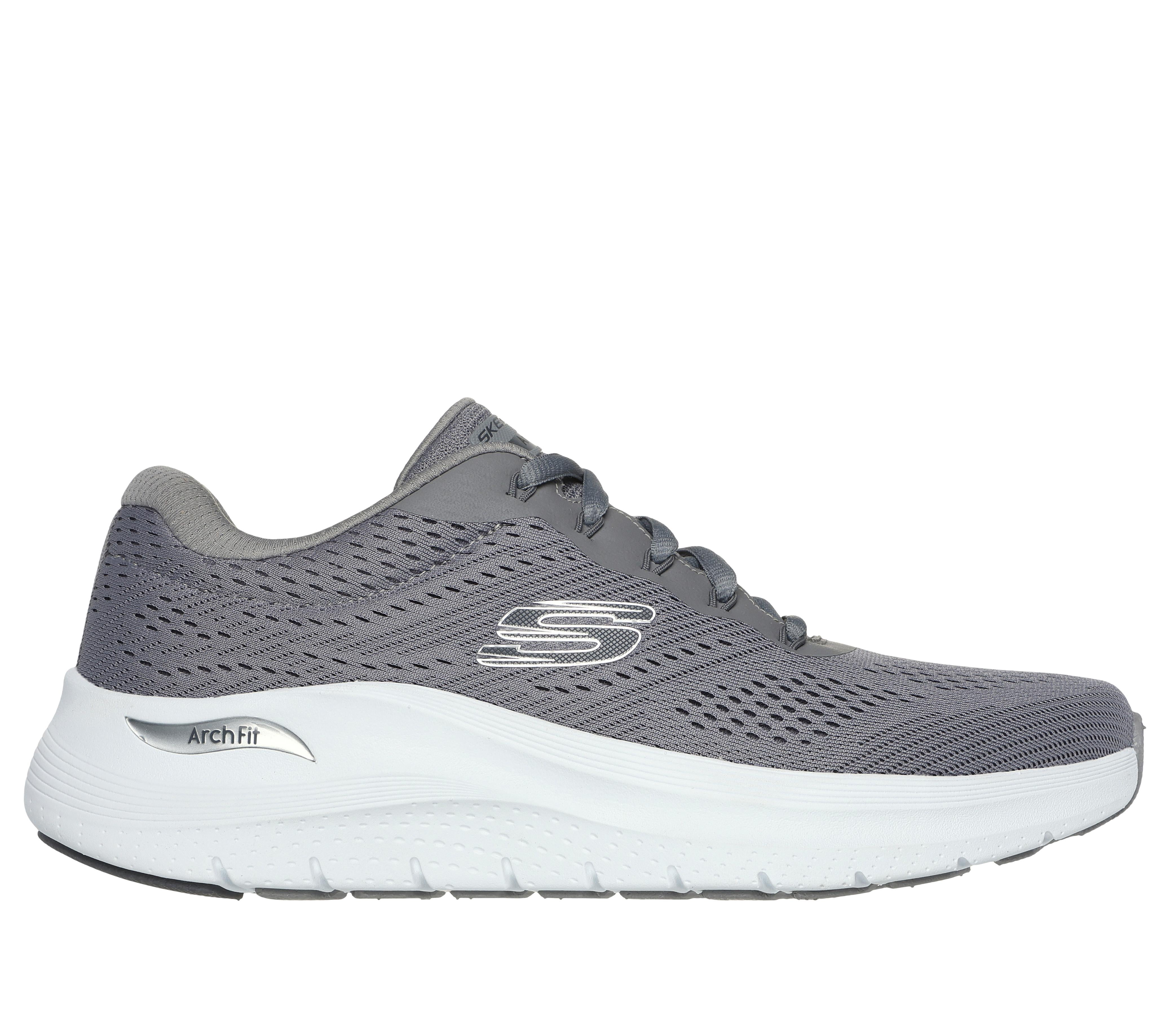 Arch Fit 2.0