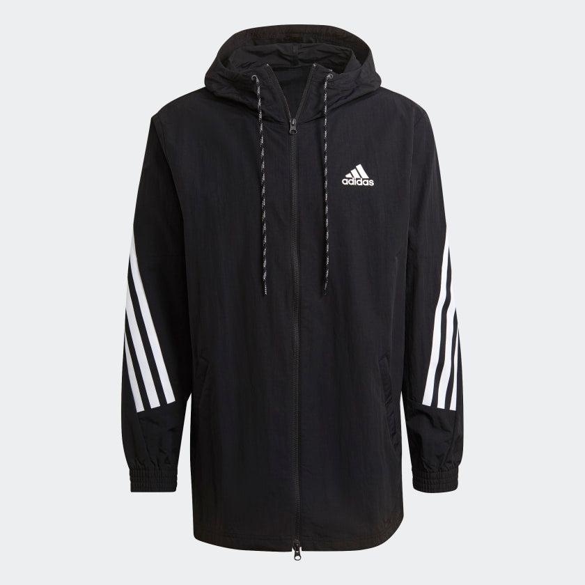 M 3S TAPE JKT FELPA