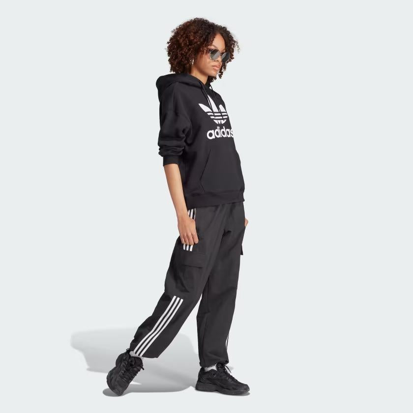 FELPA DONNA ADIDAS