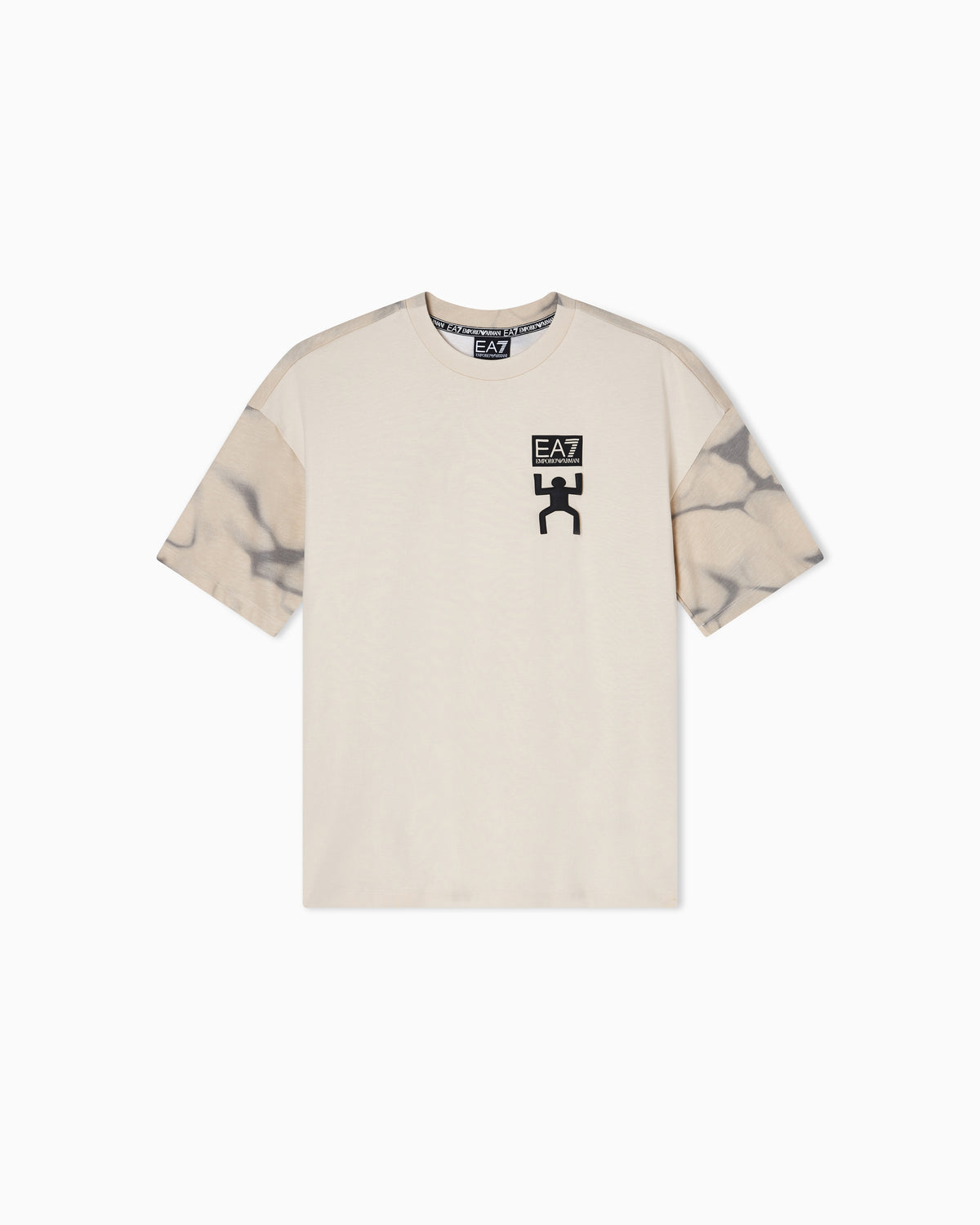 T-SHIRT JUNIOR EA7