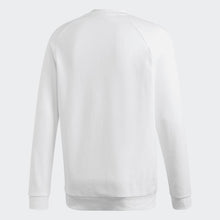 Cargar imagen en el visor de la galería, TREFOIL CREW FELPA GIRO COLLO