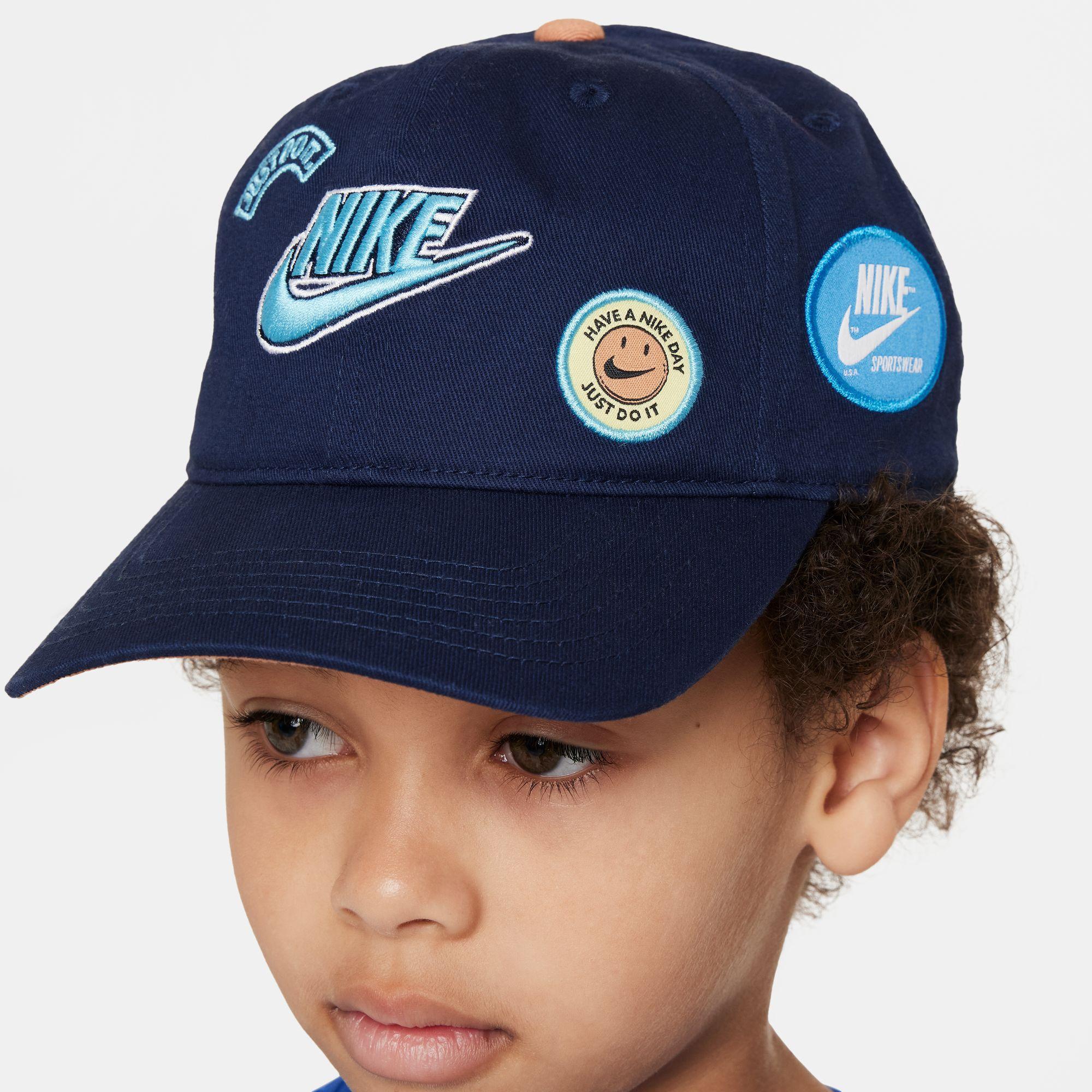CAPPELLO NIKE - Azzollino