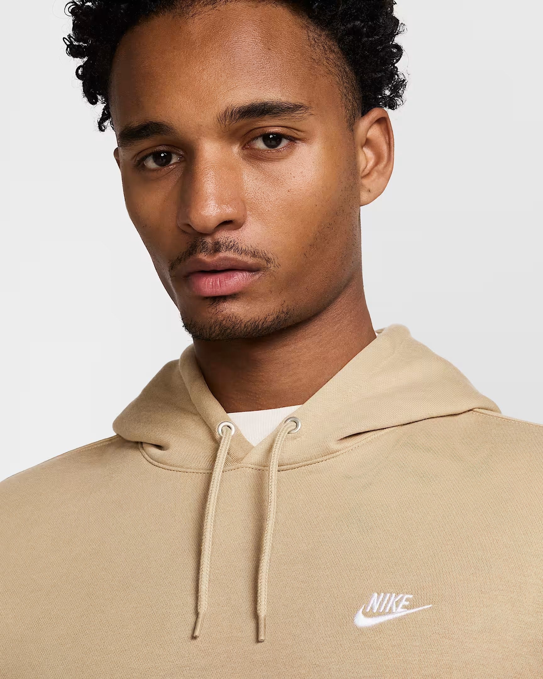FELPA UOMO NIKE