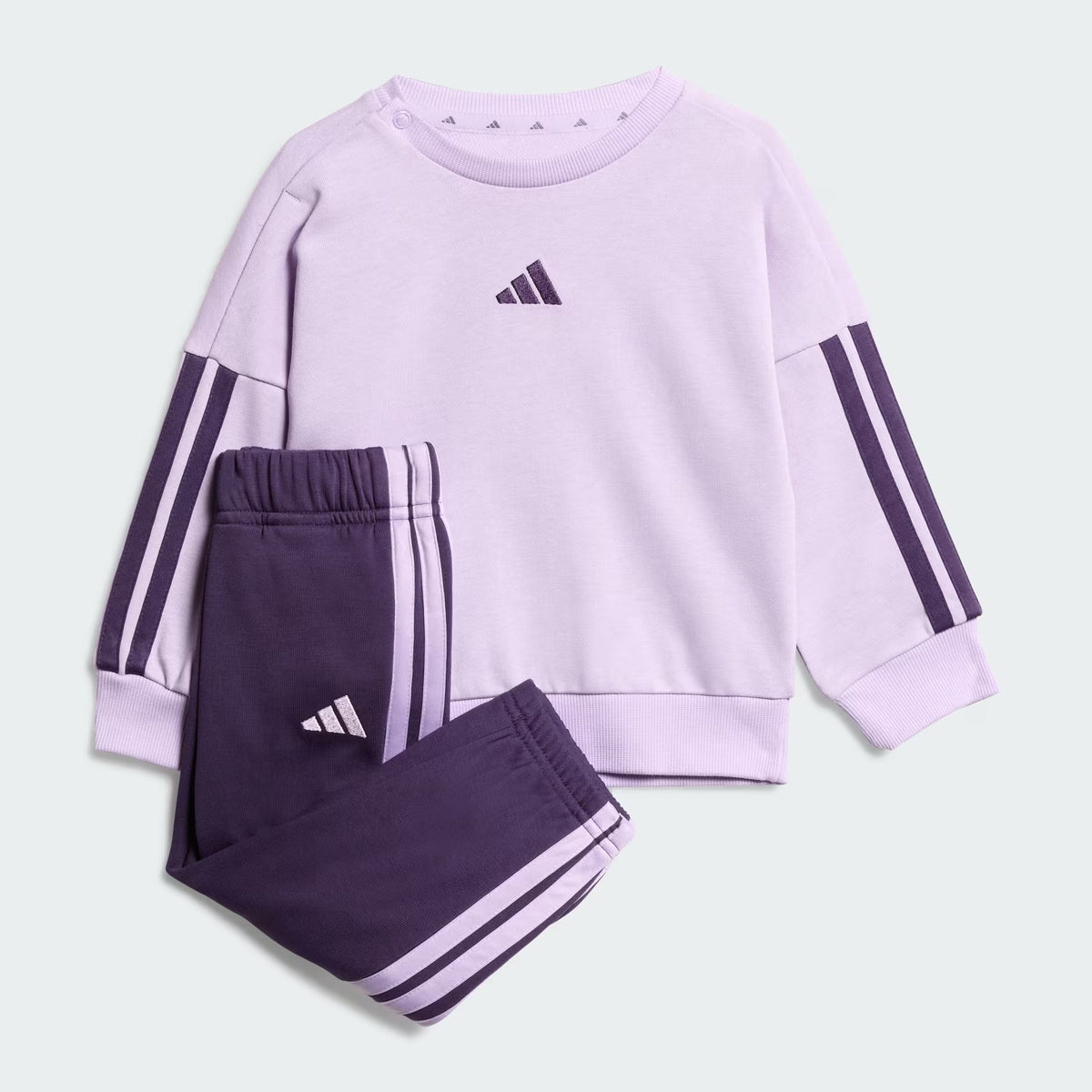 TUTA BIMBA ADIDAS