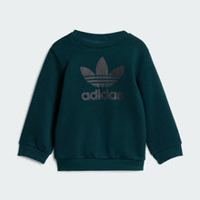 Laden Sie das Bild in den Galerie-Viewer, TUTA INFANT ADIDAS