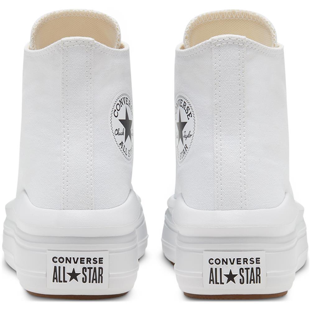 CHUCK TAYLOR ALL STAR MOVE