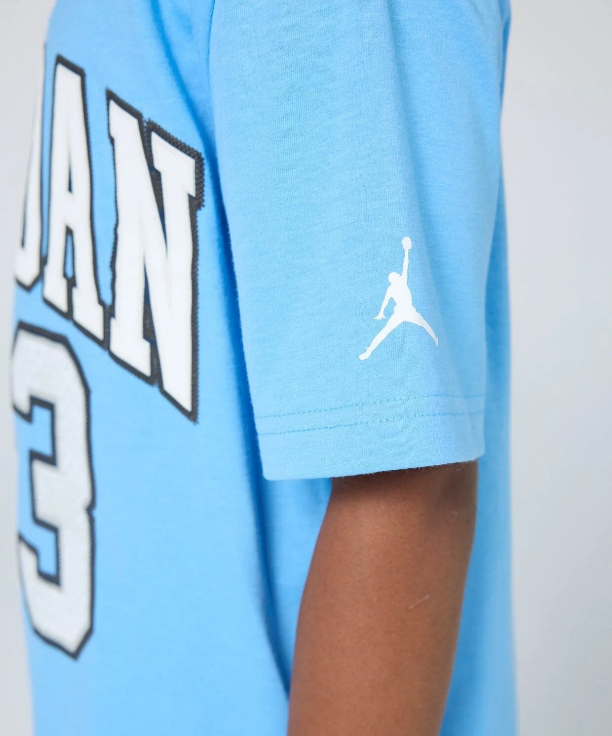 T-SHIRT JUNIOR JORDAN