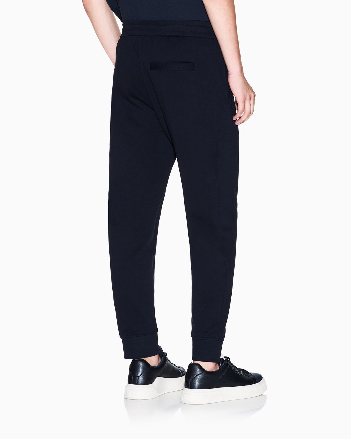SHORT UOMO AX