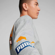 Charger l'image dans la galerie, FELPA GIROCOLLO UOMO