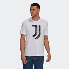 Laden Sie das Bild in den Galerie-Viewer, T-SHIRT JUVE UOMO