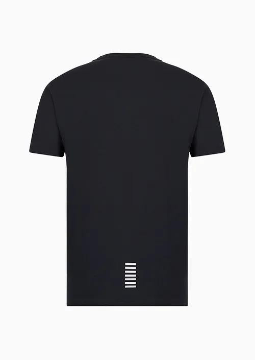T-SHIRT MEZZA MANICA GIORGIO ARMANI