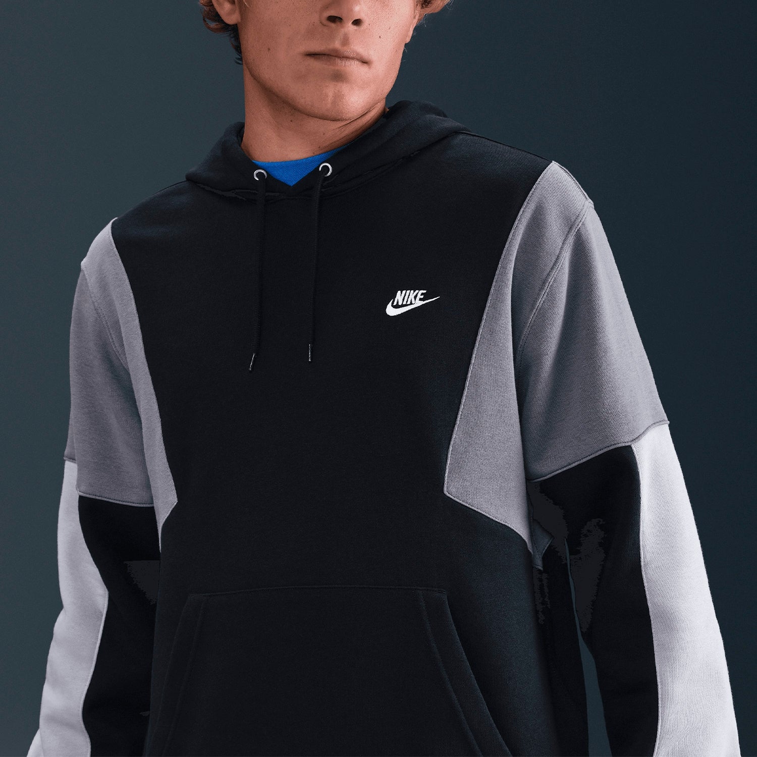 FELPA UOMO NIKE