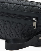 Carica l'immagine nel visualizzatore di Gallery, POCHETTE CON LOGO AX